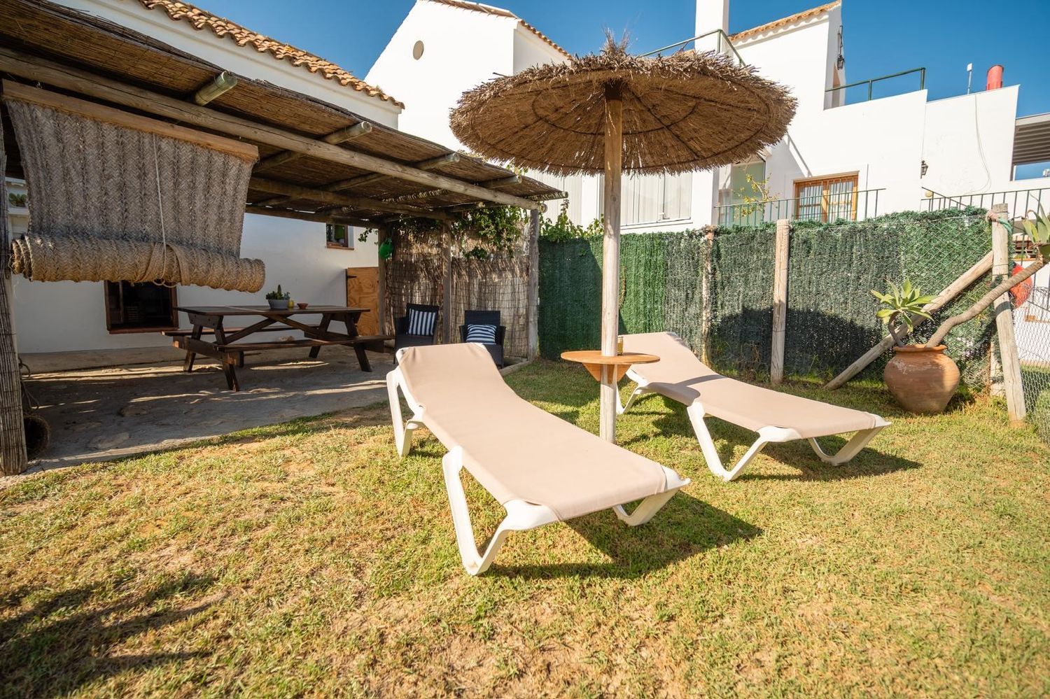 Casa o chalet independiente en Avenida Trafalgar, 94 - Foto 4