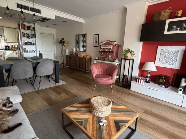 Piso en Paseo de Capa Negra, 4, Rivas Urbanizaciones, Rivas Urbanizaciones - Foto 1