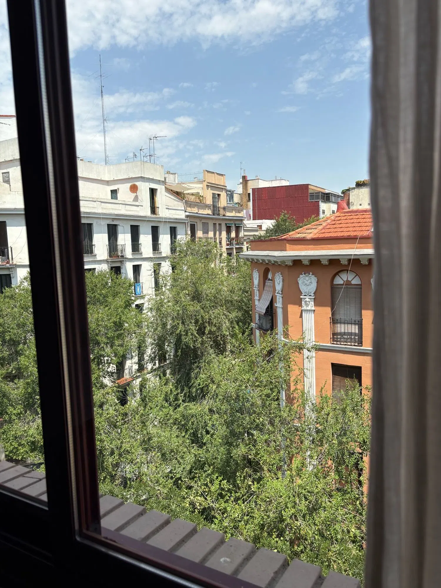 Piso en calle de las Delicias, 28 - Foto 21
