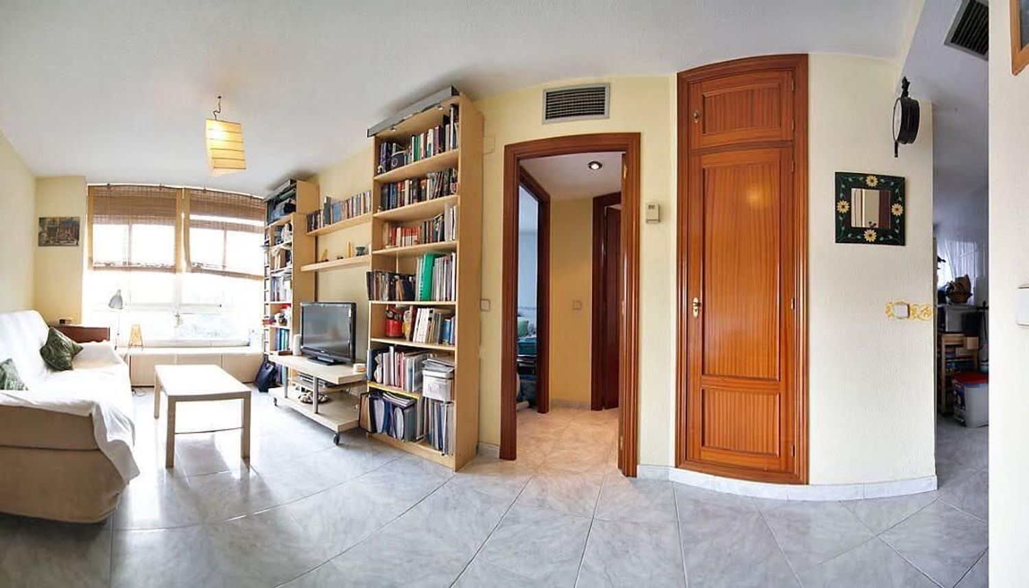 Piso en calle de Francisco Laguna, 2 - Foto 1