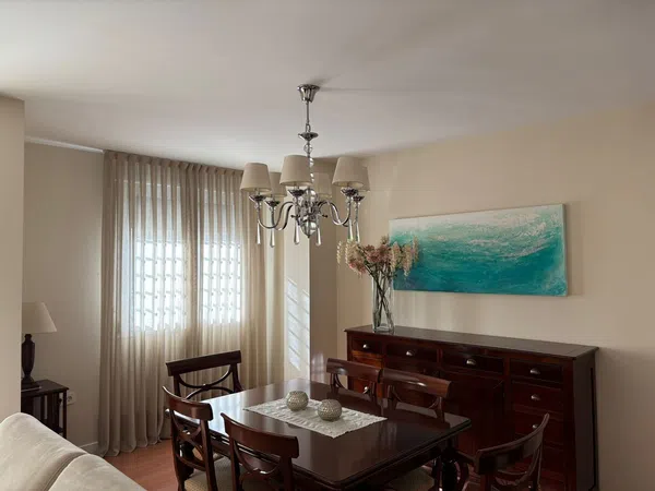 Piso en avenida San Francisco Javier, 21 - Foto 5