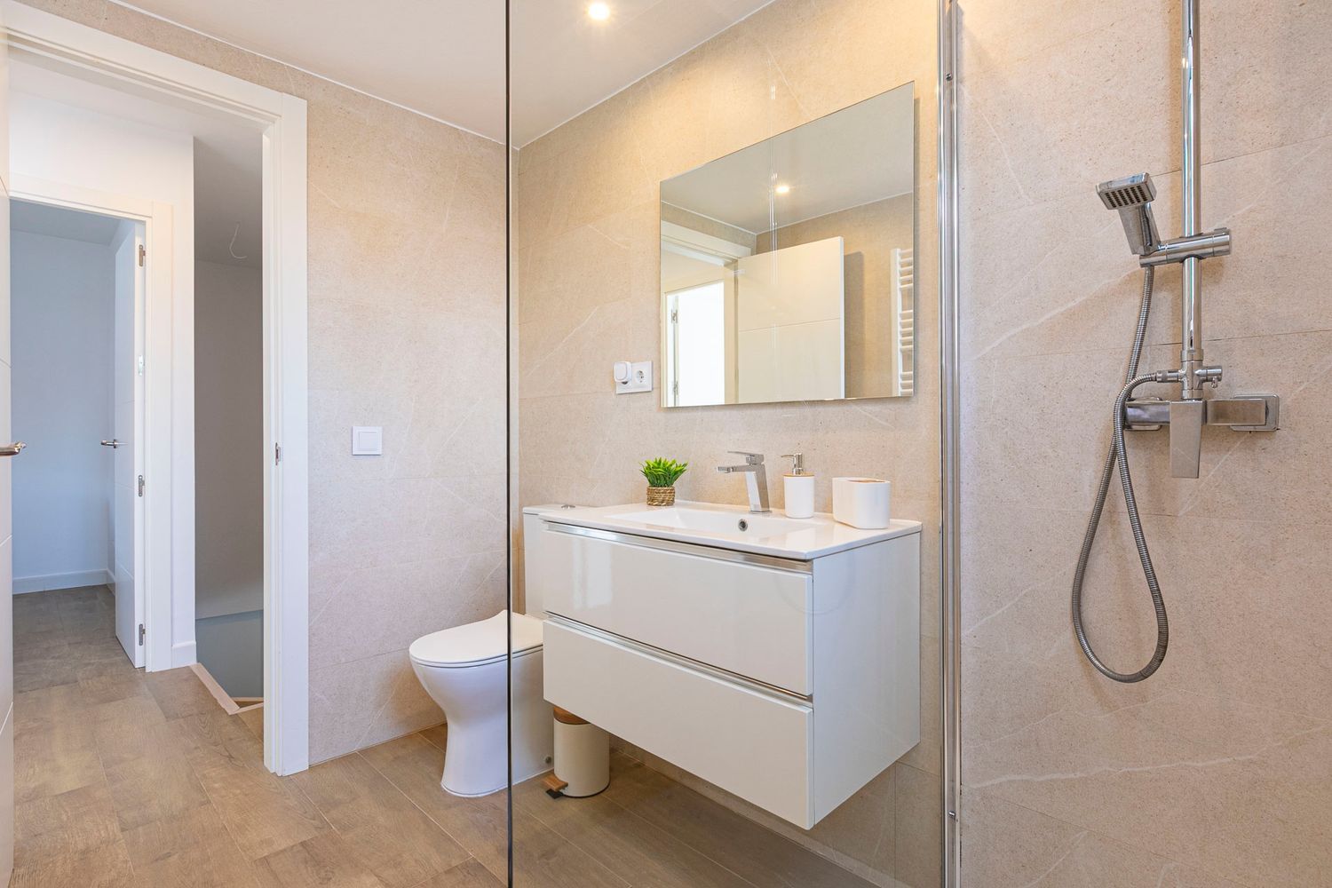 Dúplex en Urbanización Parque Elviria, 27, Green Hills - Las Cumbres de Elviria - Foto 15