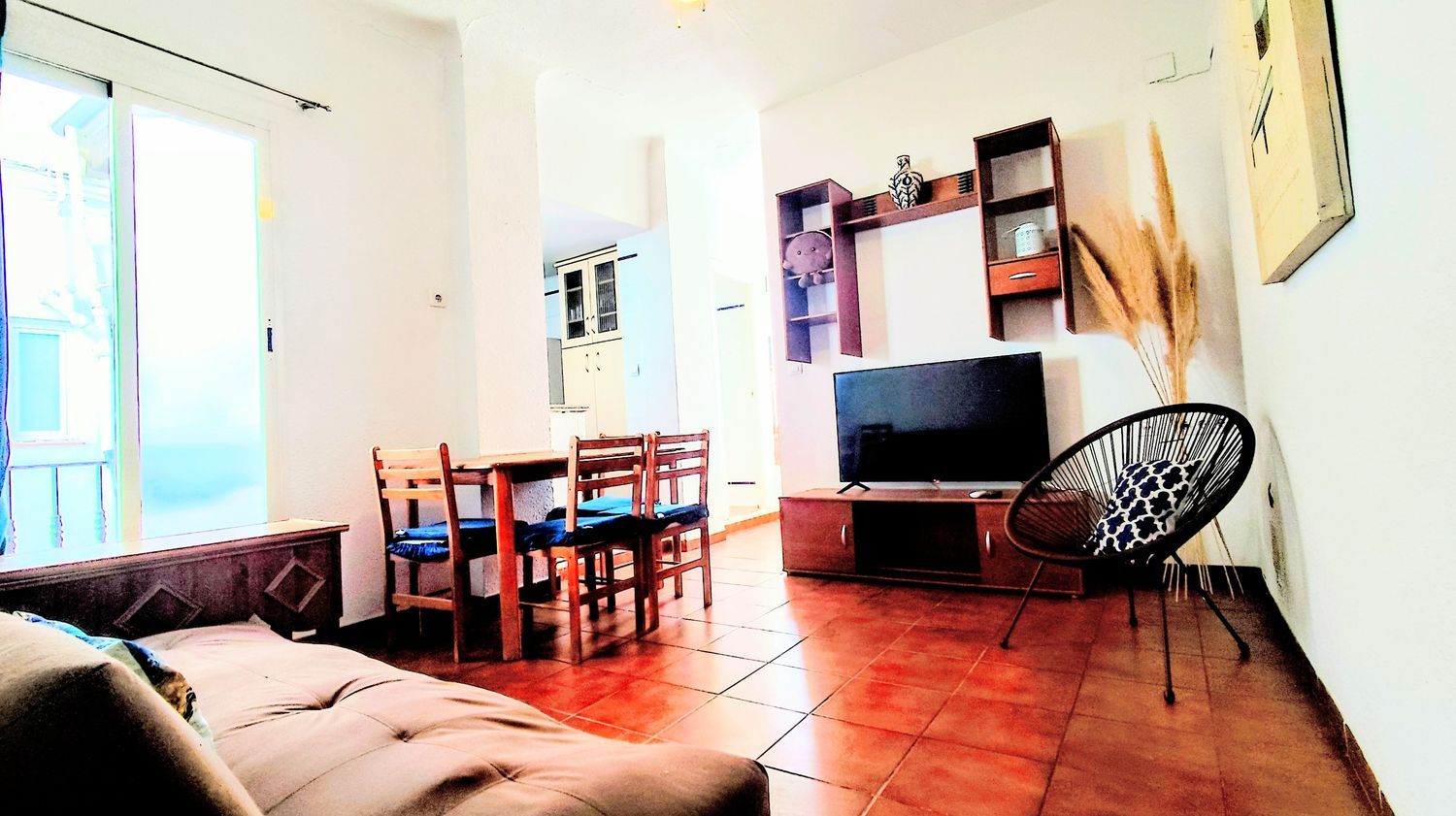 Piso en Calle Salvador, 10, Cuesta Escoriaza - Barranco del Abogado - Foto 9