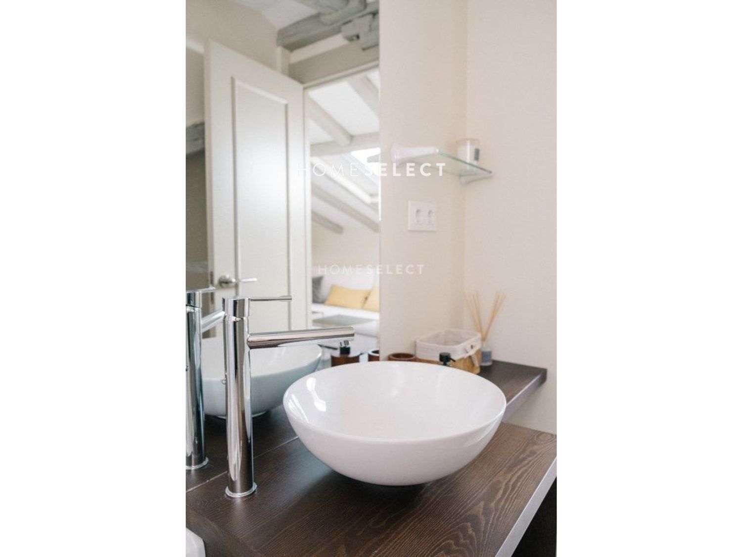 Piso en calle de las Huertas - Foto 16