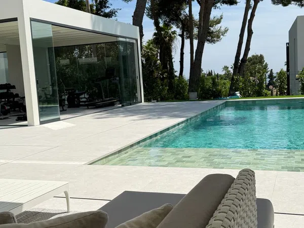 Casa o chalet independiente en Sierra Blanca - Foto 4