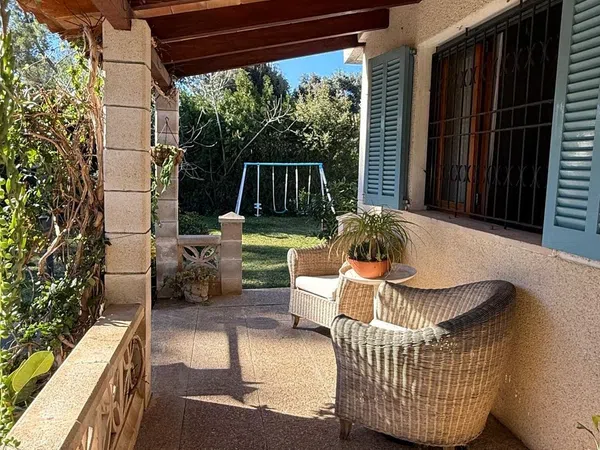 Chalet adosado en Calle de la Vaumera, 1 - Foto 7