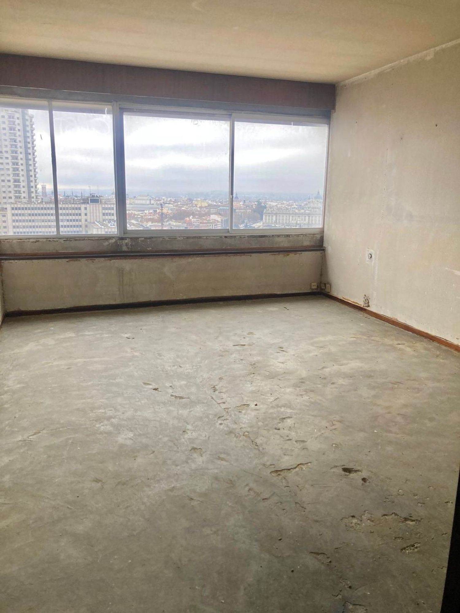 Piso en calle de la Princesa, 27 - Foto 3