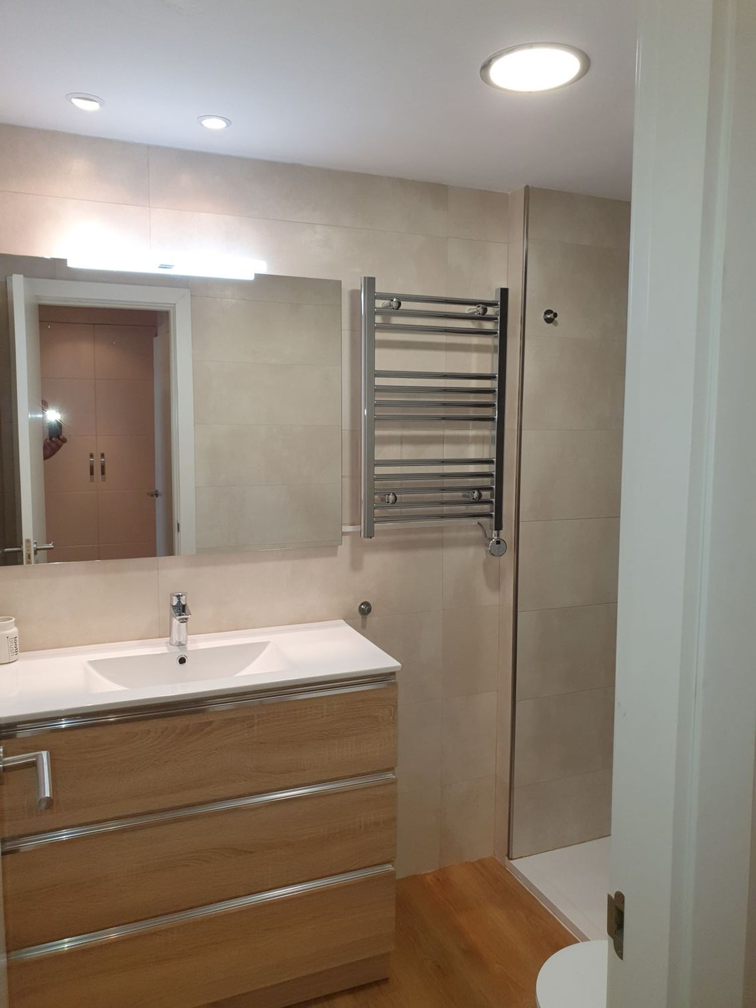 Piso en calle Faustino Gutiérrez Alviz, 1 - Foto 6