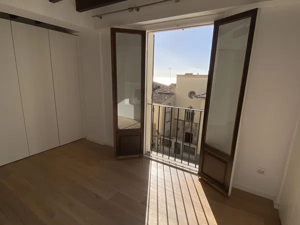 Piso en La Calatrava, La Calatrava - Foto 4