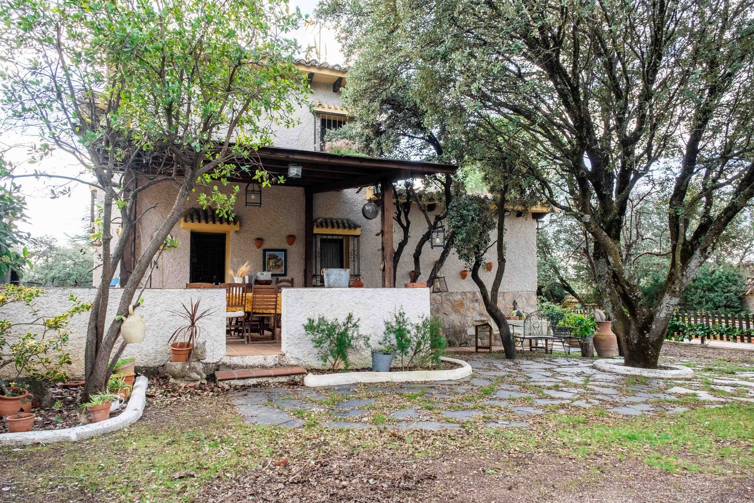 Casa independiente en calle de las Palomas, 11 - Foto 25