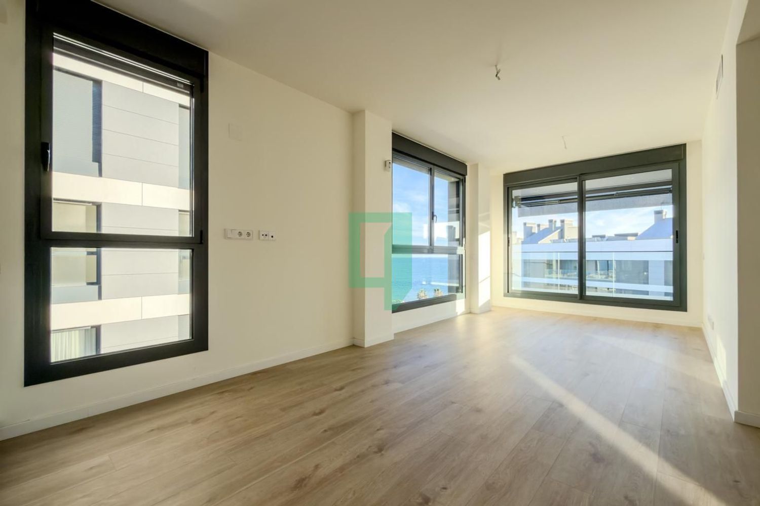 Piso en Paseo Del Mare Nostrum - Foto 16