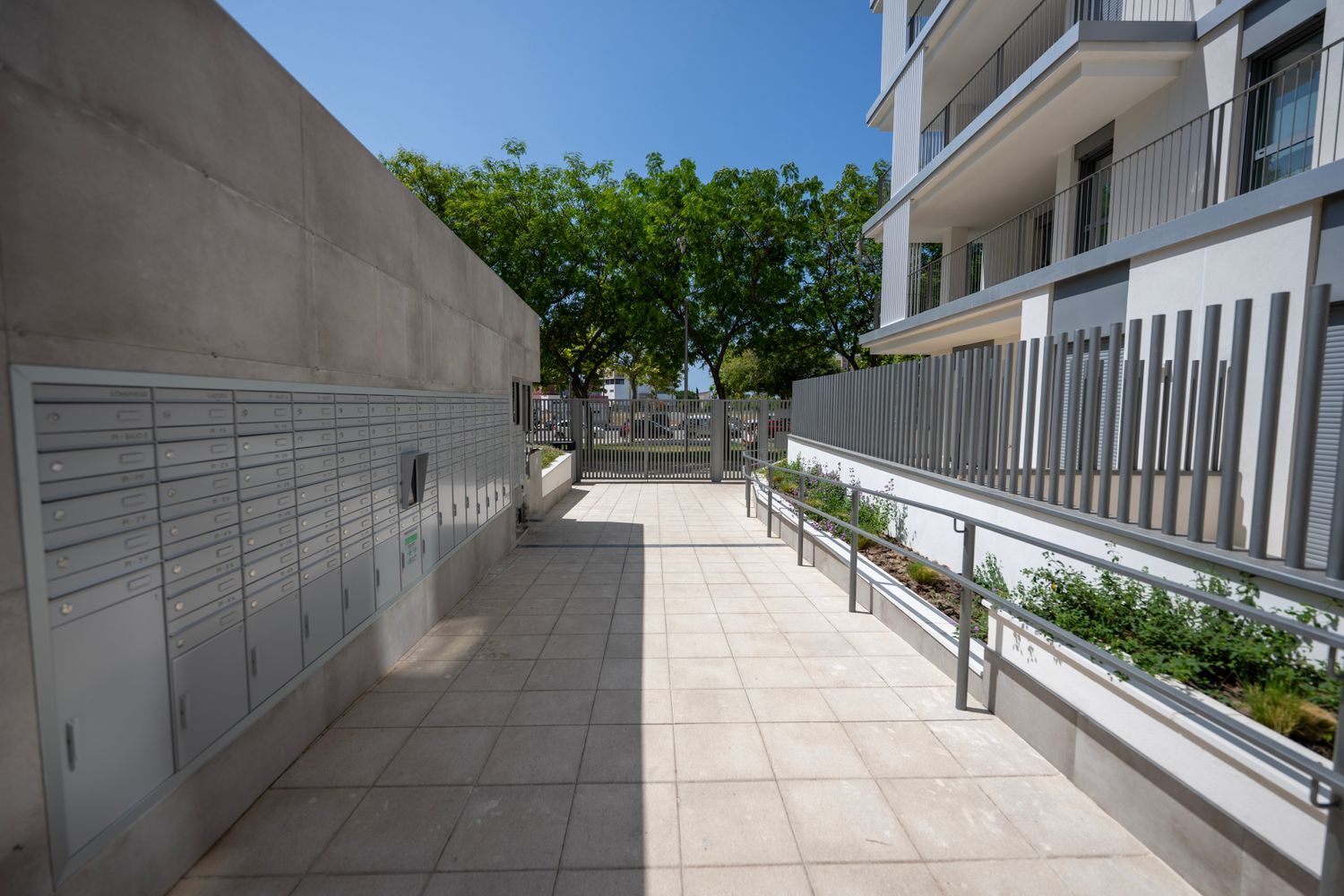 Ático en avenida Mèxic, 7 - Foto 35