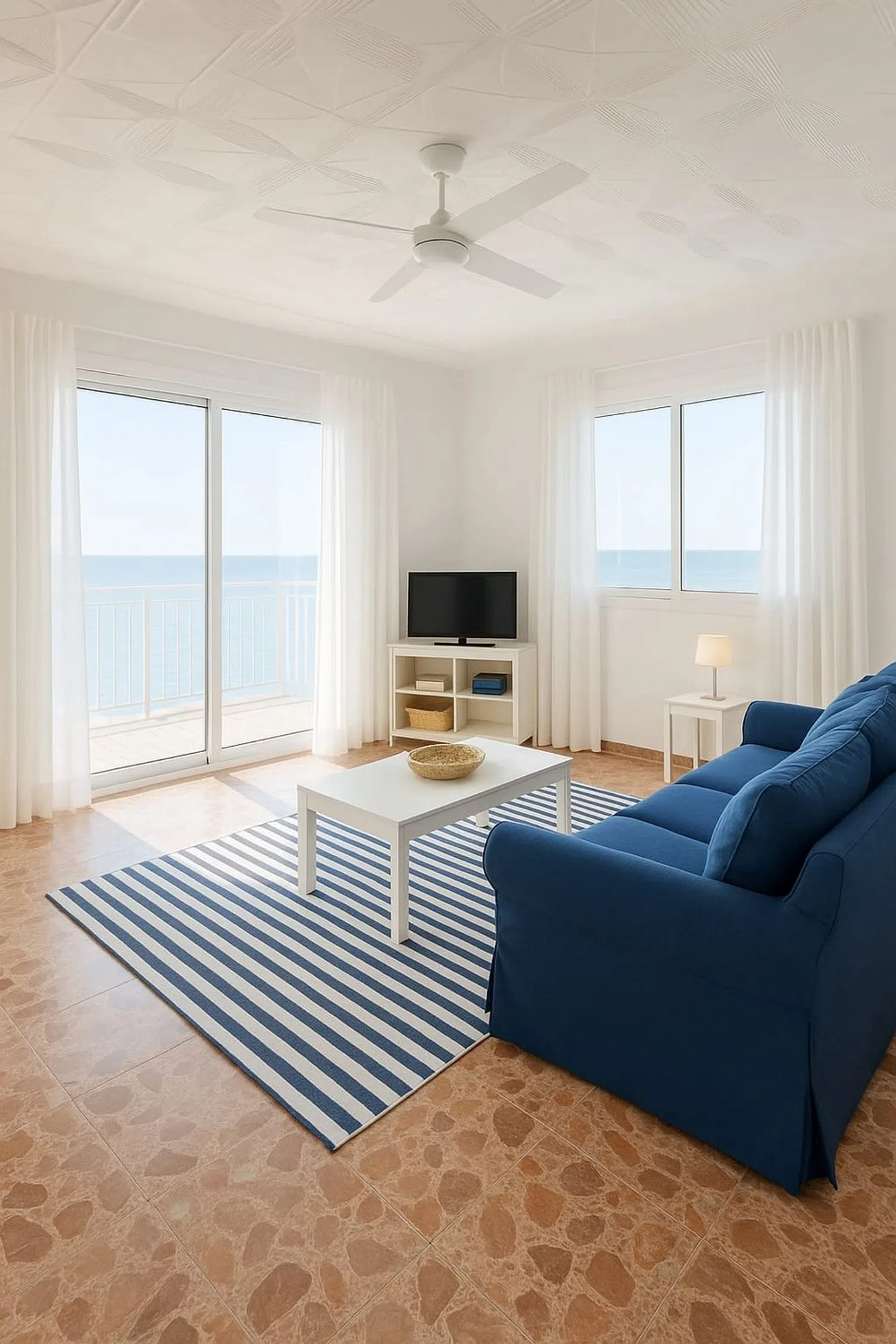 Piso en calle del Cap de la Nau, 7 - Foto 1