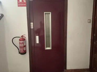 Piso en  Calle Asunción 50 - Foto 6