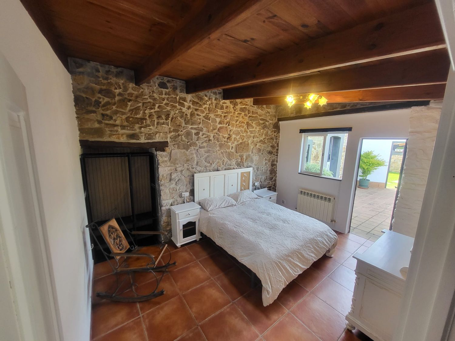 Chalet adosado en San Justo La Obra, 35, Quintes - Arroes, Quintes - Arroes - Foto 11