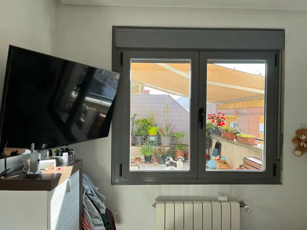 Ático en calle Germán Pérez Carrasco, 67 - Foto 5