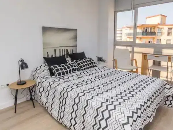 Estudio en Calle de la Playa, 40, Playamar - Benyamina - Foto 7