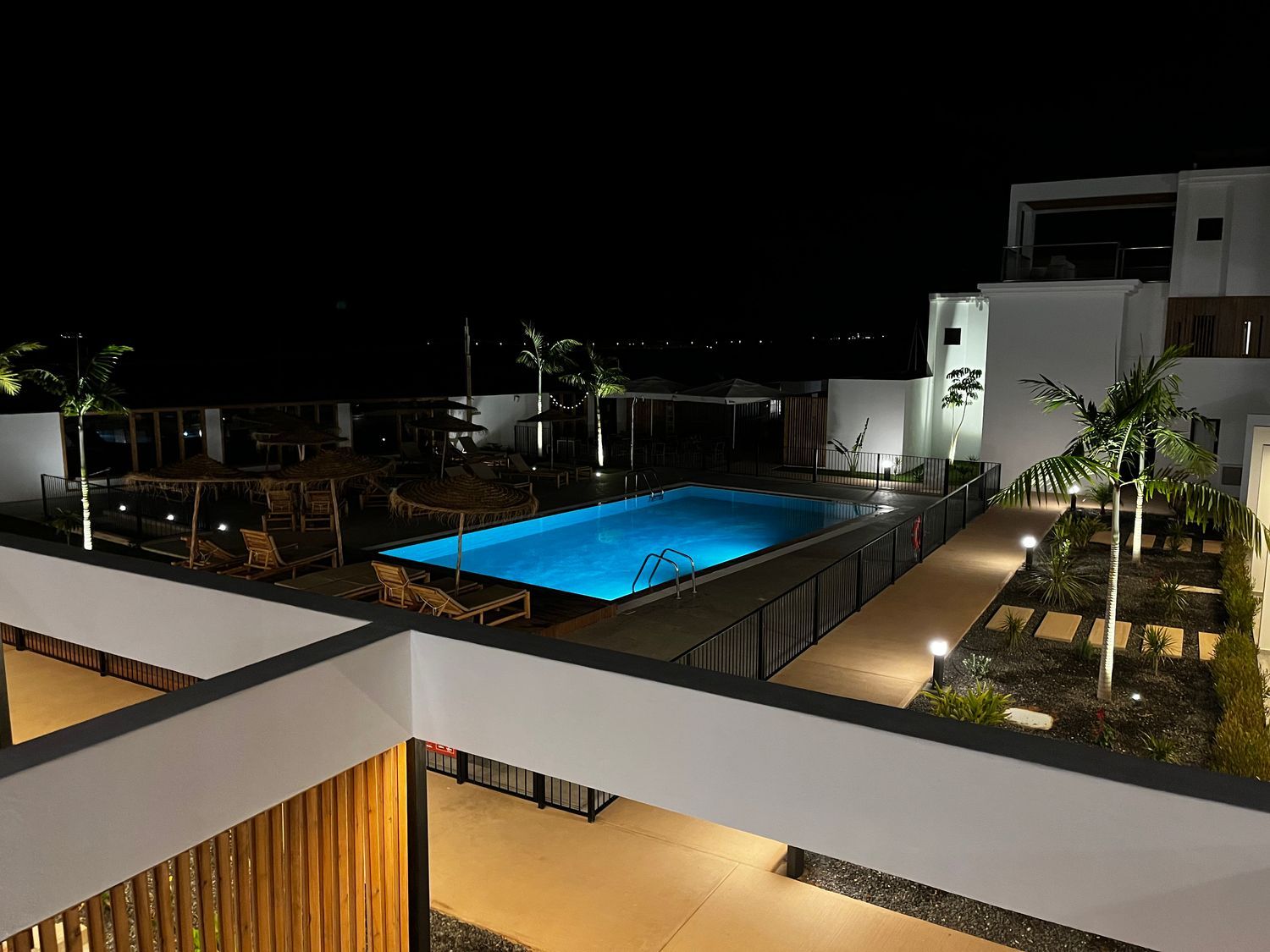 Chalet pareado en Avenida Primero de Mayo, 21, Parque Holandés, Parque Holandés - Foto 14