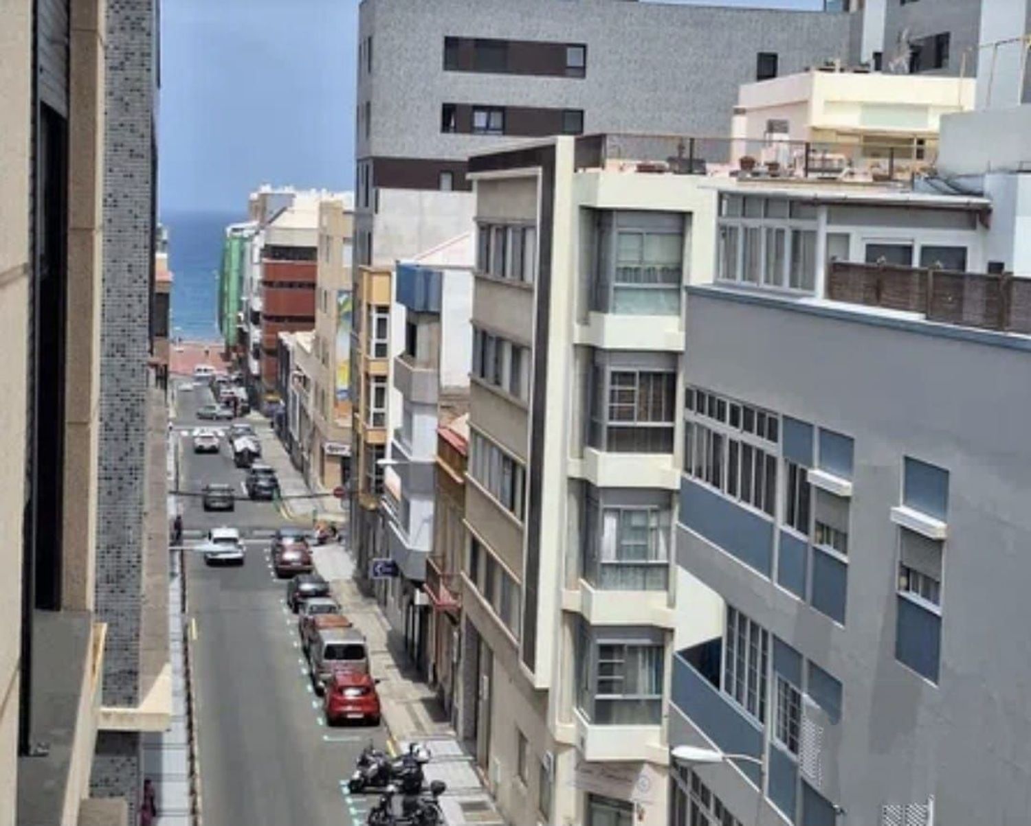 Ático en Calle Almansa, 78, Guanarteme - Foto 3
