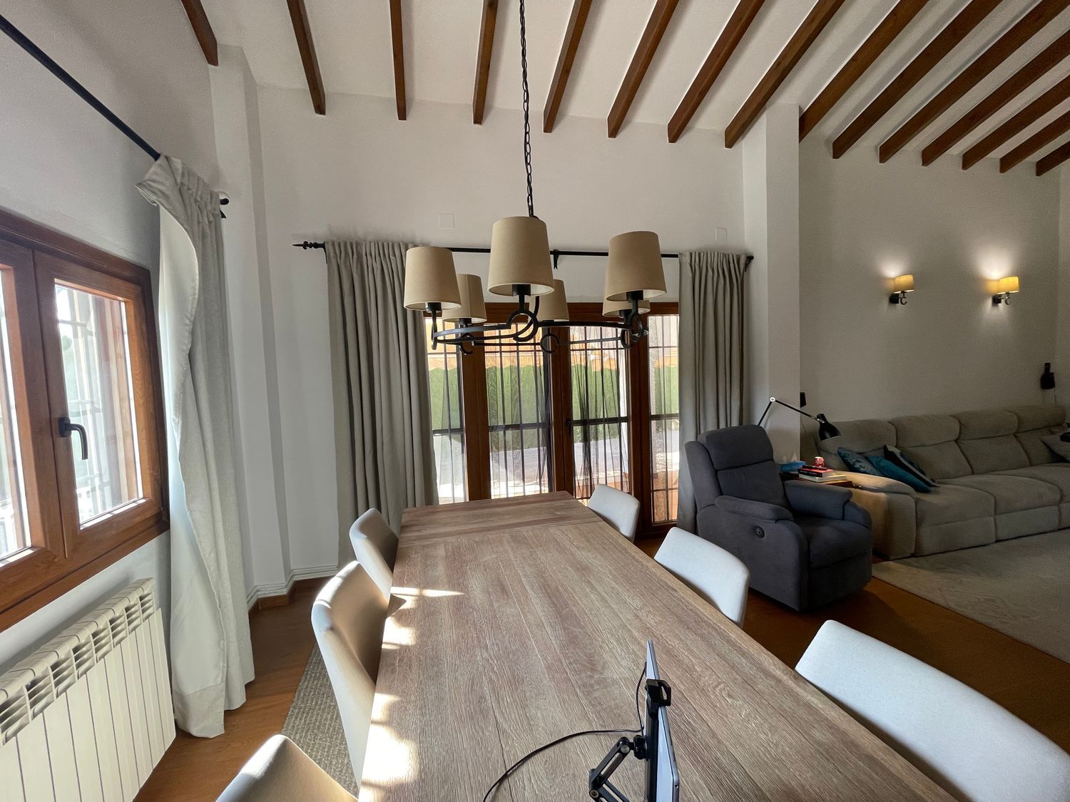 Casa independiente en La Cañada - Foto 7