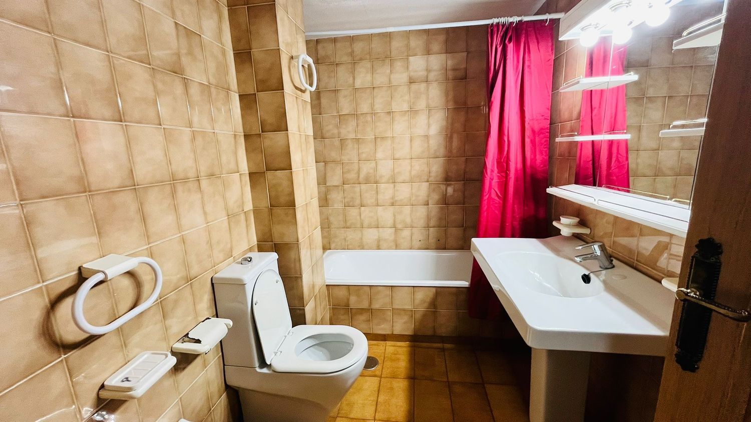 Piso en calle Orense, 21 - Foto 9