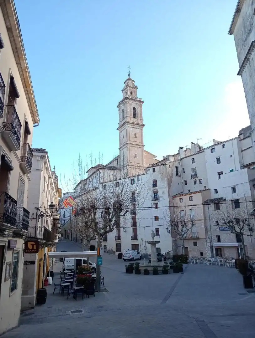 Piso en  Carrer Mestre Serrano 5A - Foto 8