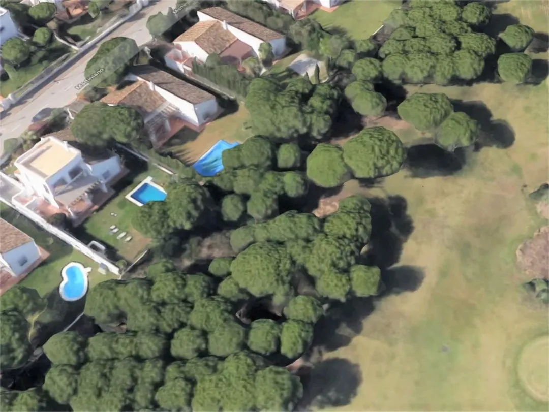 Chalet en  Martiniano 5 - Foto 40