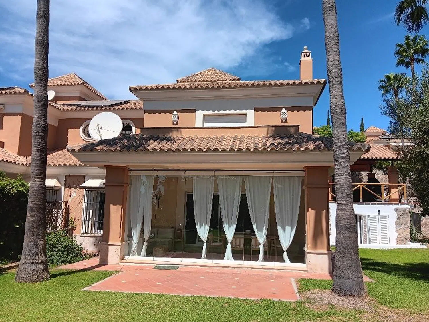 Chalet pareado en calle Eagle, 80 - Foto 1