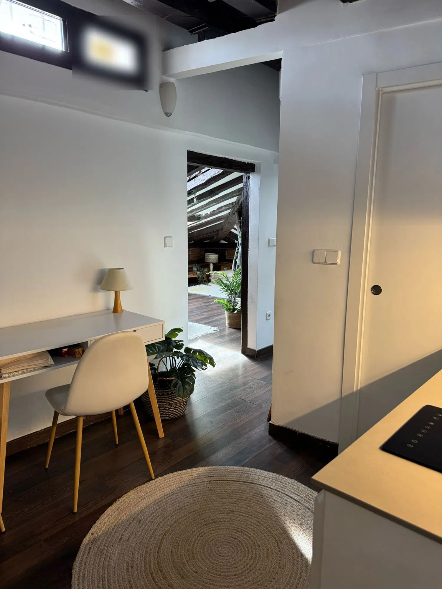 Piso en calle San Cosme y San Damián, 24 - Foto 12