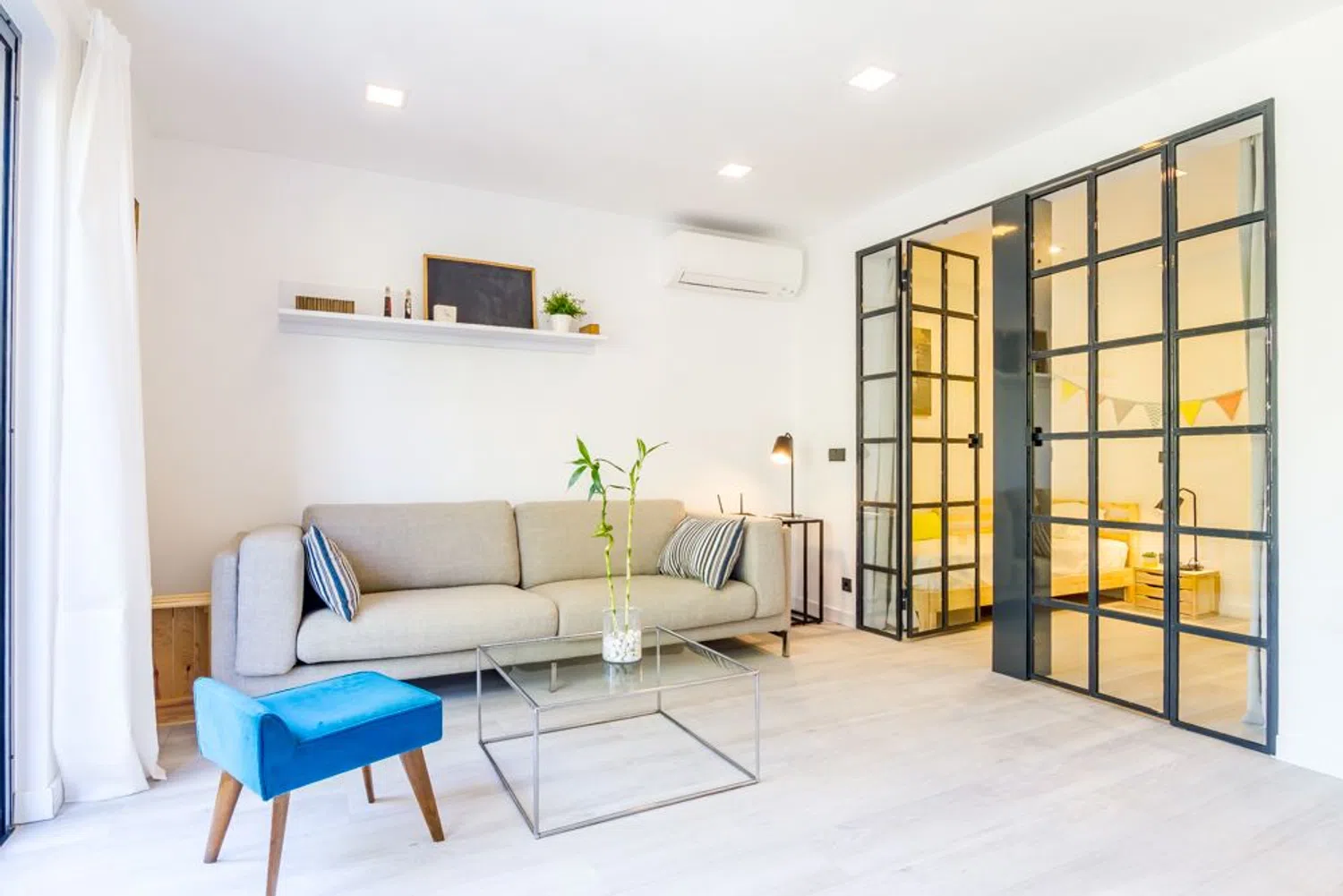 Piso en paseo de las Delicias, 8 - Foto 11