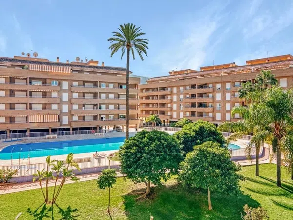 Piso en Avenida Miguel Hernández, 10, Centro Urbano, Centro Urbano - Foto 22