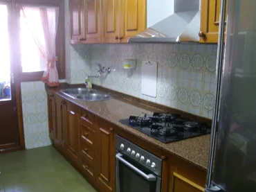 Piso en  Carrer del Carme 1 - Foto 15
