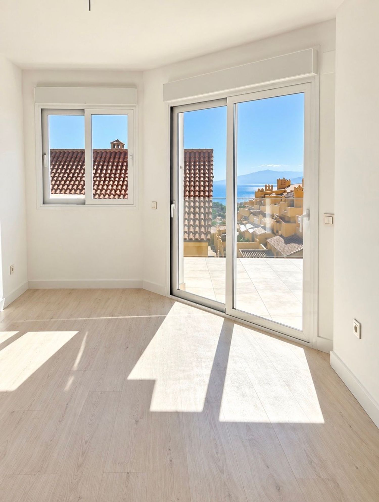 Piso en Calle Torrox, 3, Lo Cea - Los Cortijos, Lo Cea - Los Cortijos - Foto 2