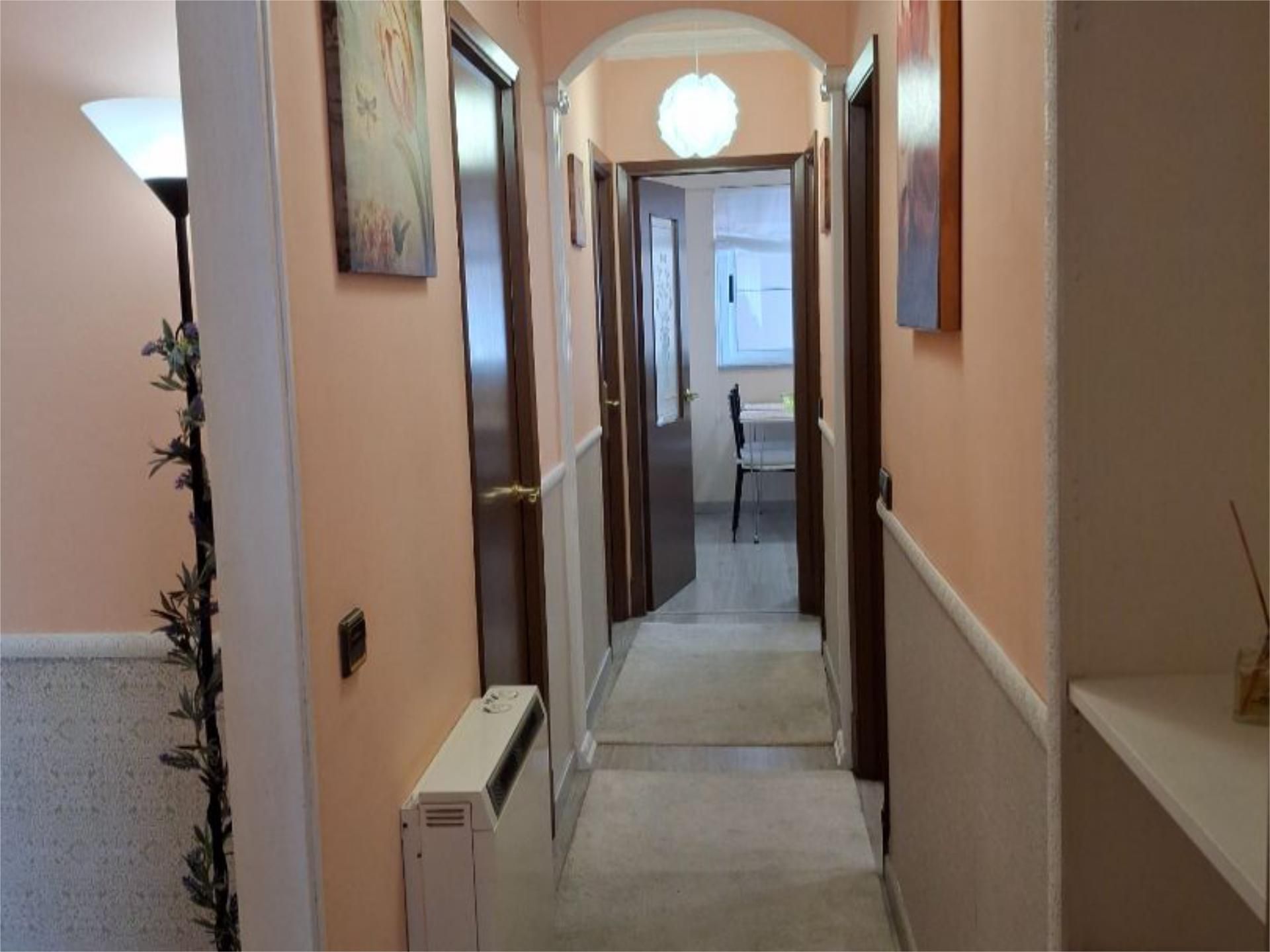 Piso en  Rúa do Hórreo 19 - Foto 3