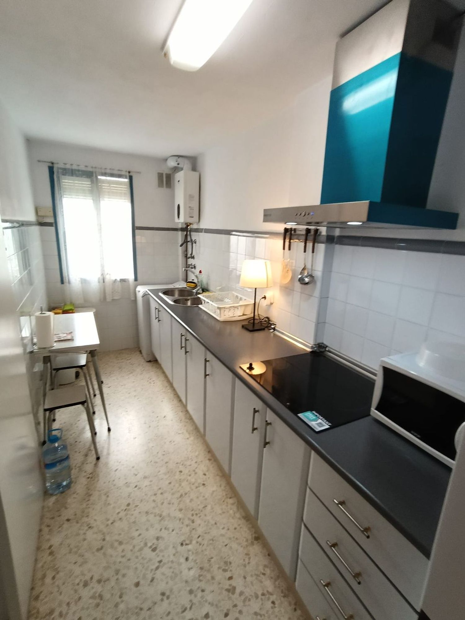Piso en Calle Adelfa, 12, Cortadura - Zona Franca, Cortadura - Zona Franca - Foto 4