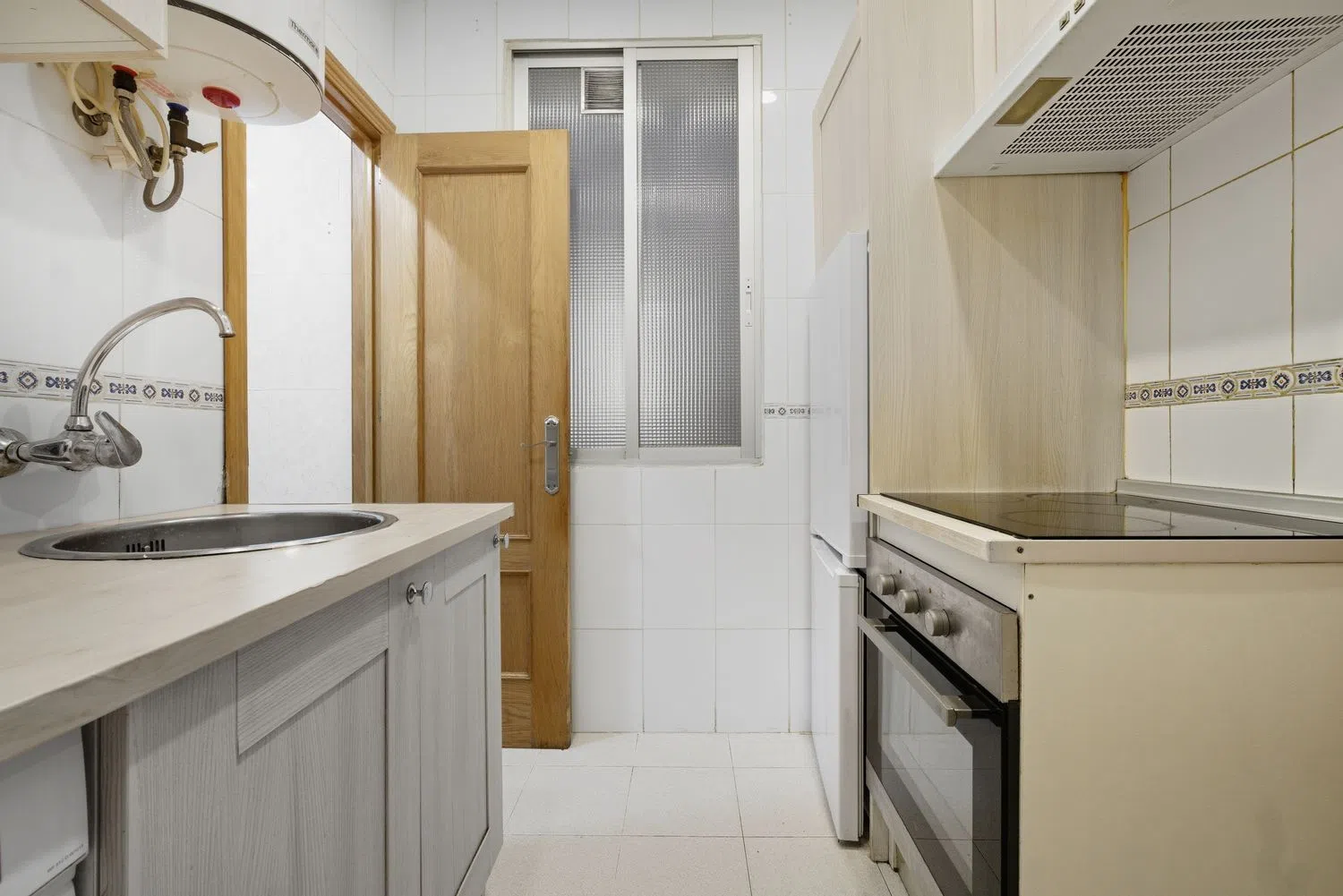 Piso en Barrio Lista - Foto 14