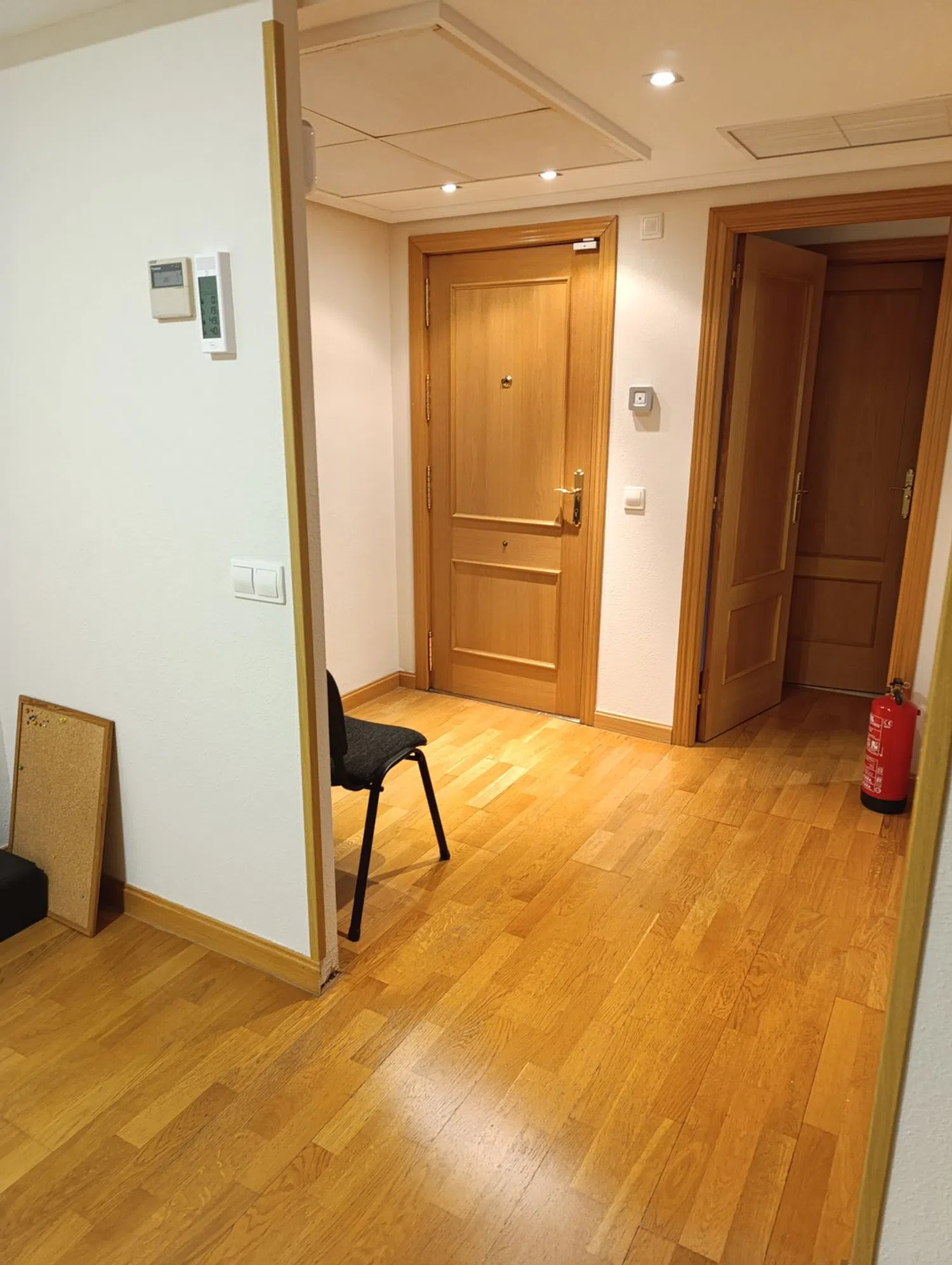 Piso en calle de la Maquinilla, 8 - Foto 3