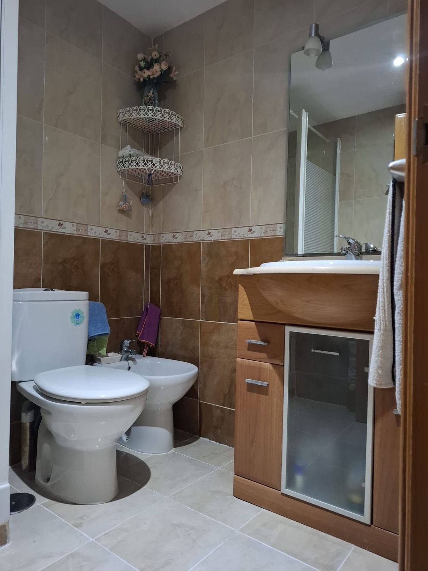 Piso en Malaga, 8 - Foto 13