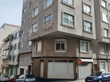 Piso en  Rúa Santa Cecilia 22 - Foto 1