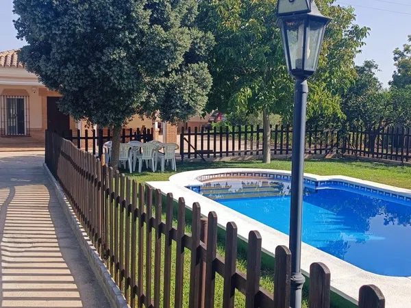 Casa rural en Cuesta Rabana, 17 - Foto 9