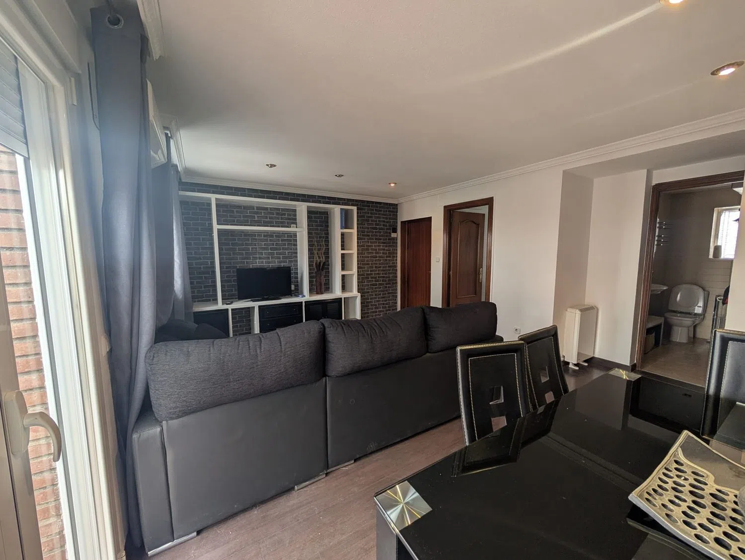 Piso en calle de Luis Ruiz, 70 - Foto 2