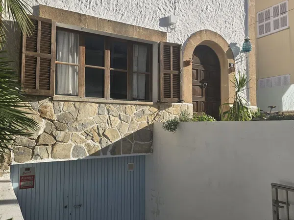 Casa o chalet independiente en Via Francia, 17, Can Picafort, Can Picafort - Foto 1