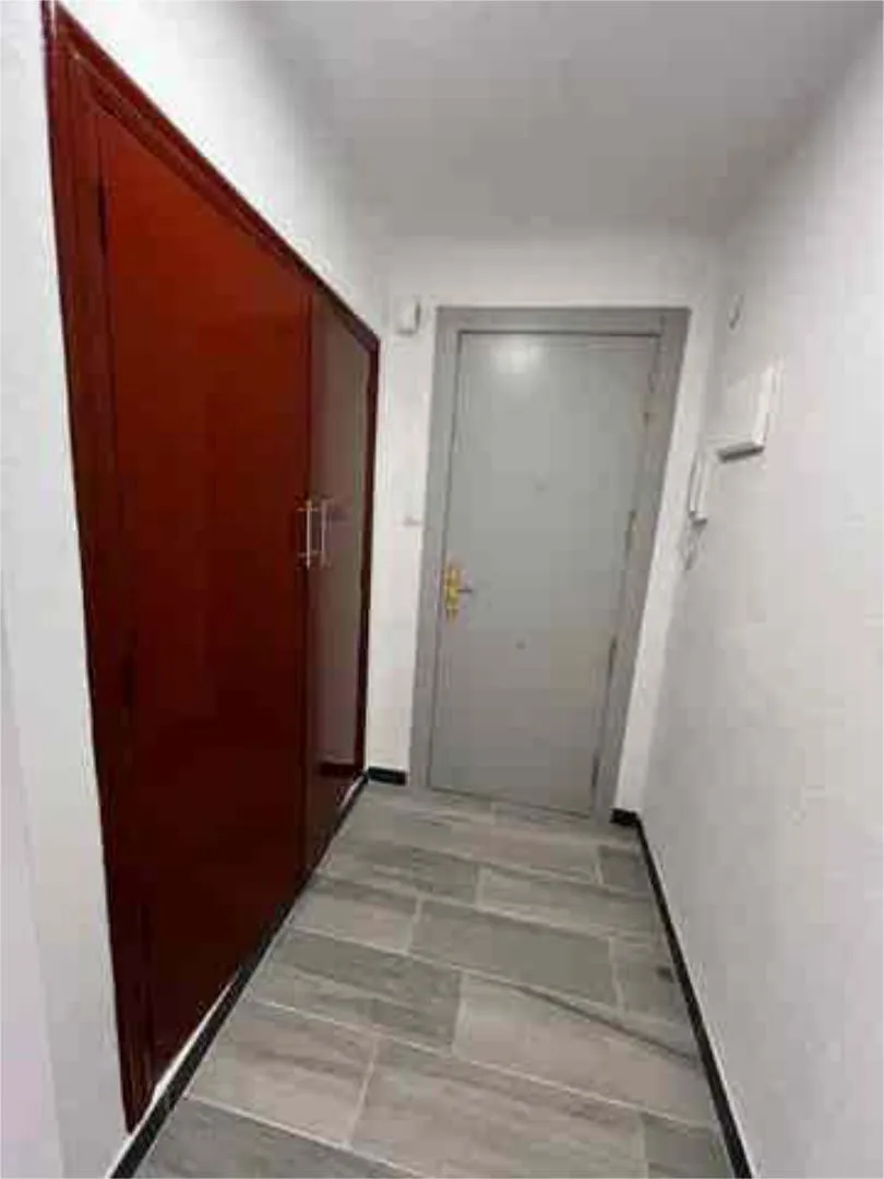 Piso en Virgen del Remedio - Foto 8