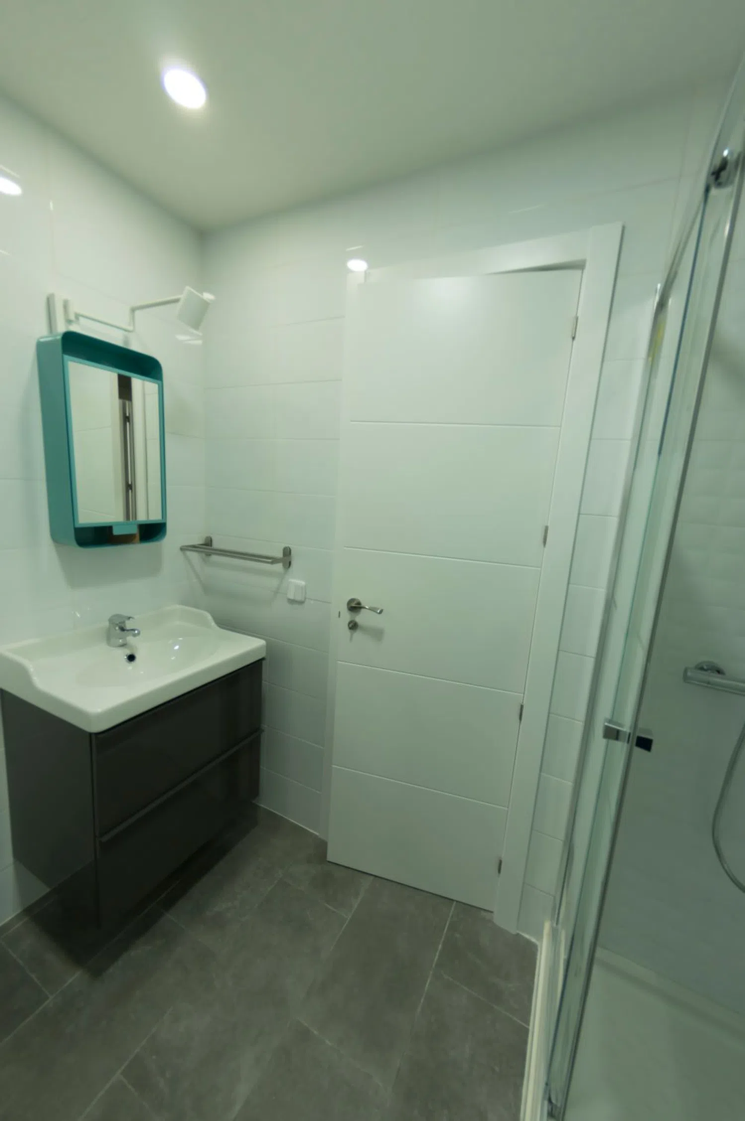 Piso en avenida de la Ciudad de Barcelona, 93 - Foto 27