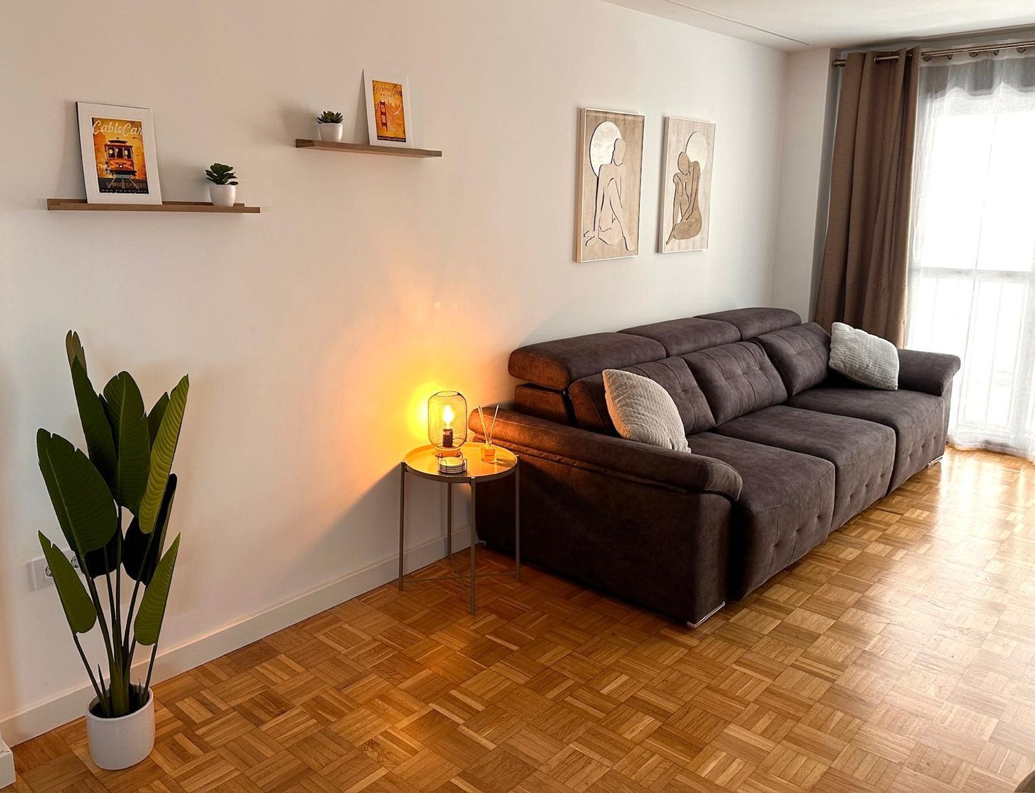 Piso en arco de Verónicas, 1 - Foto 2