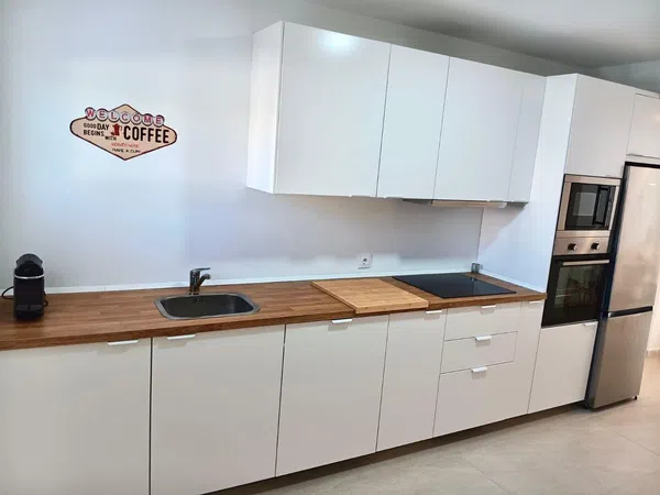Chalet adosado en Urbanización Atlanterra f, 5, Atlanterra, Atlanterra - Foto 6