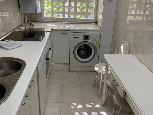 Piso en Barrio La Paz - Foto 20