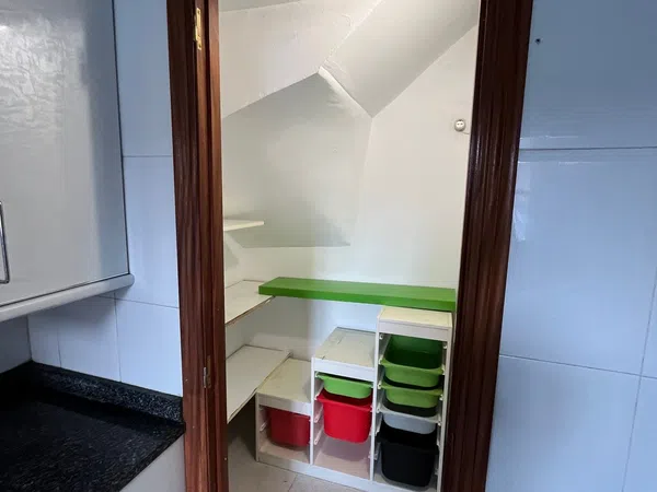 Chalet adosado en Barrio La Atalaya, 22, Mortera, Mortera - Foto 8