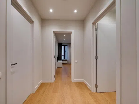 Piso en avenida del Paral·lel, 114