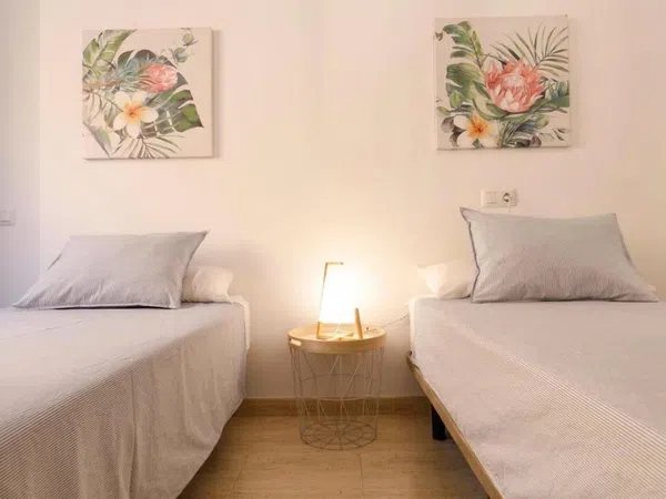 Chalet adosado en Calle el Roque, 19, Corralejo, Corralejo - Foto 19
